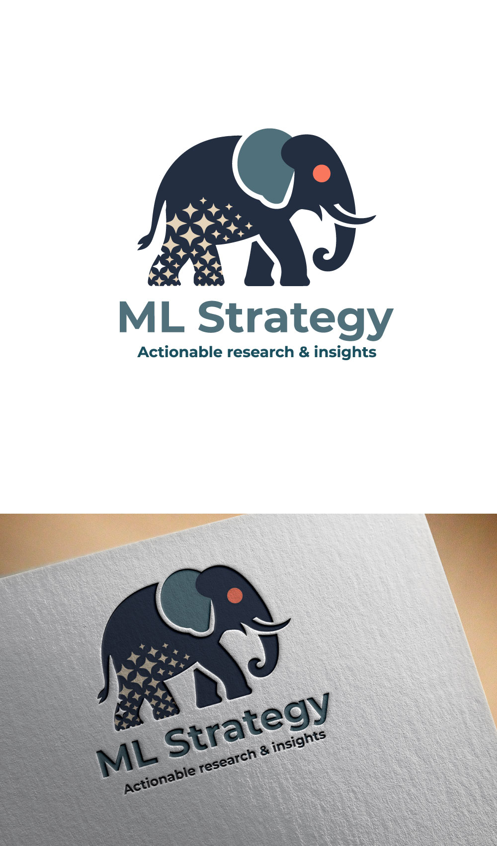 Logo Design by DesignVerse777 for this project | Design #35854884