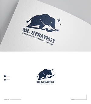 Diseño de Logo por dai hui para este proyecto | Diseño: #35855575
