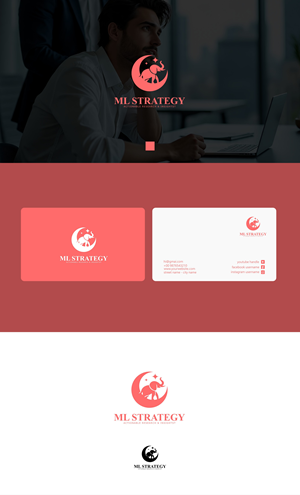 Diseño de Logo por chilliebird studio para este proyecto | Diseño: #35861149