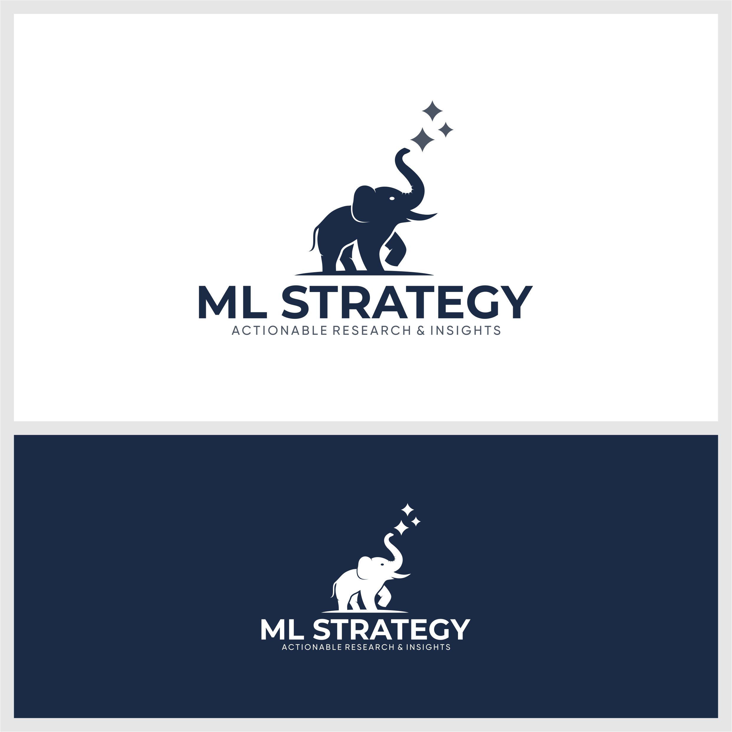 Logo-Design von Arya Stark für dieses Projekt | Design #35857568