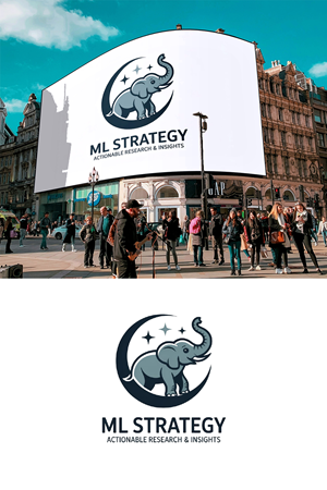 Logo Design by Sajee. for this project | Design: #35864689