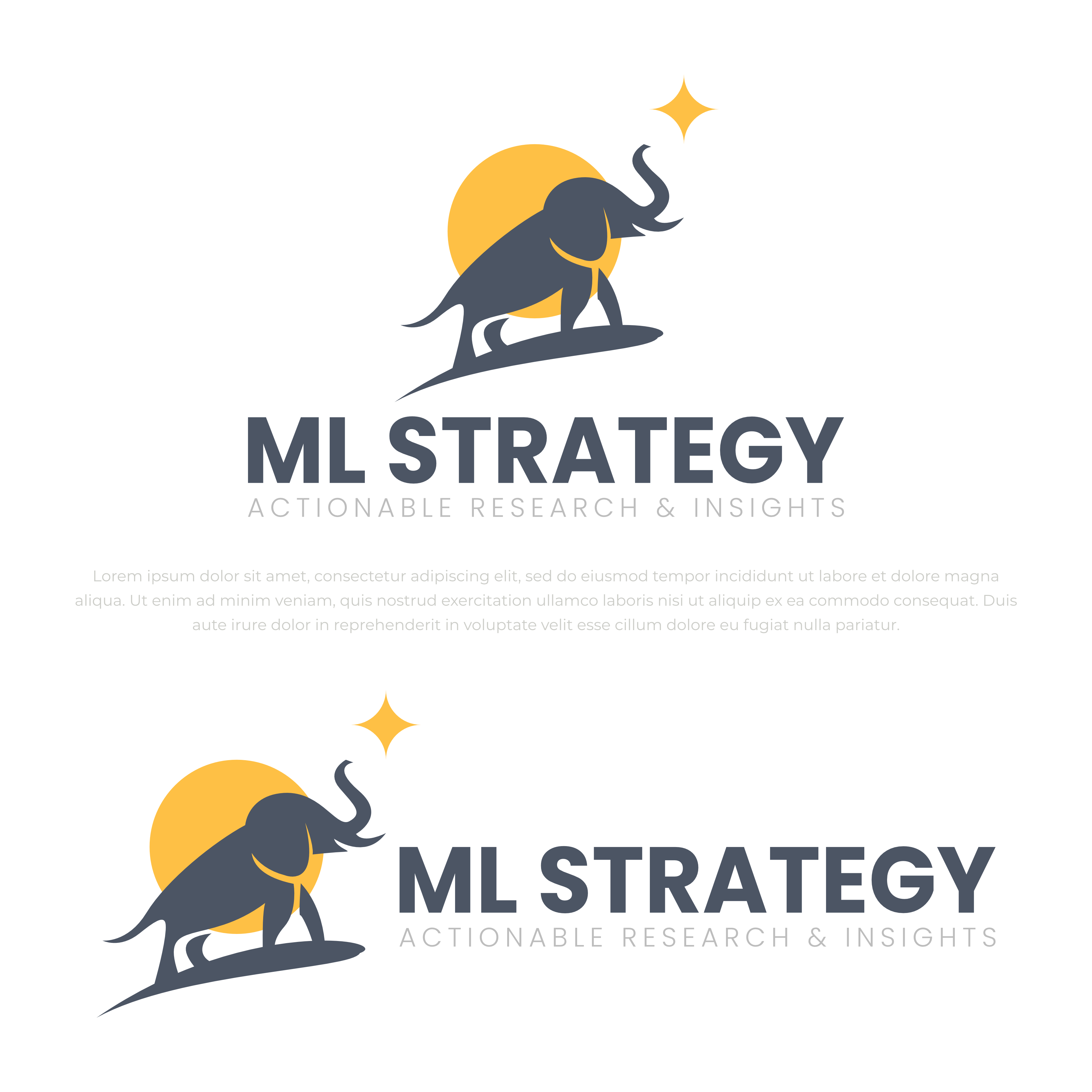 Logo Design by MasMasDesign for this project | Design #35855120