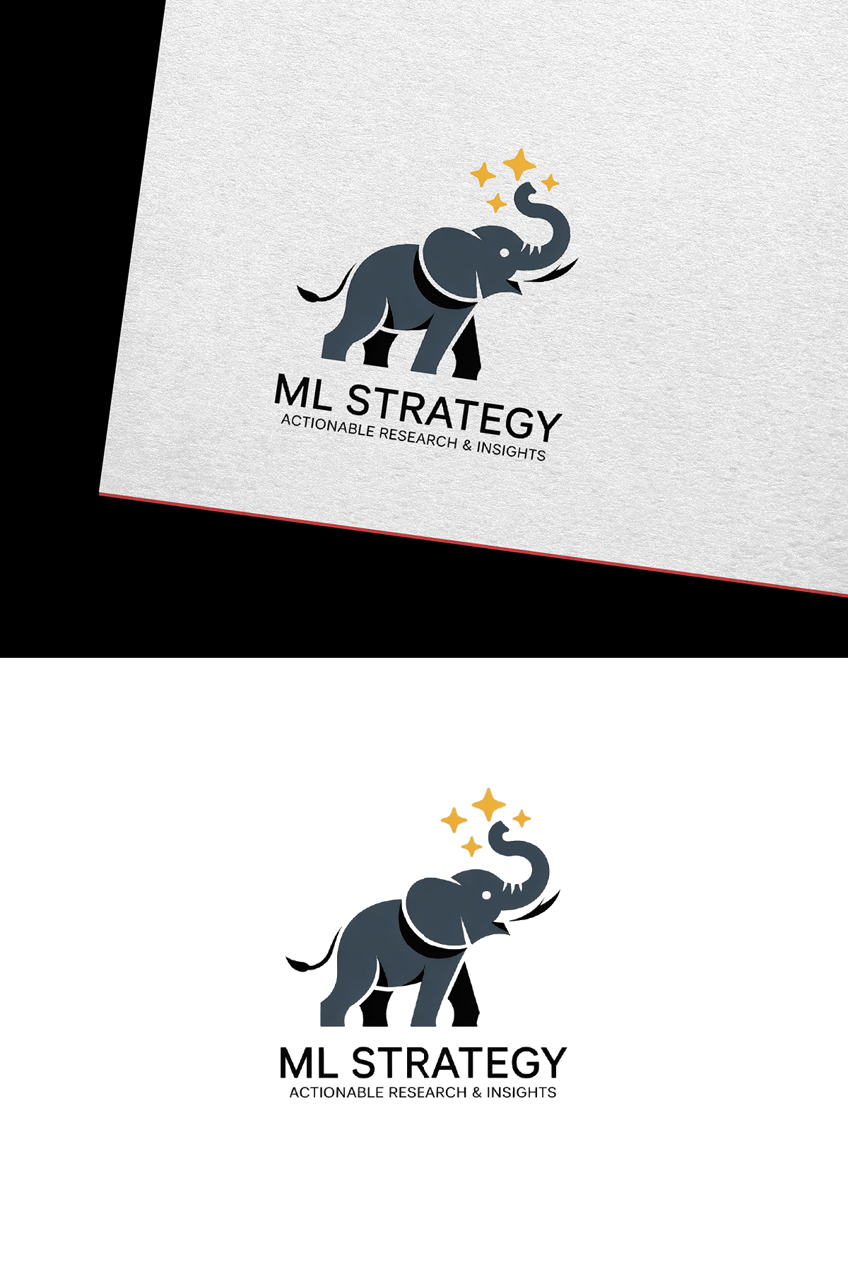 Logo Design by GraphiqueLab for this project | Design #35864698