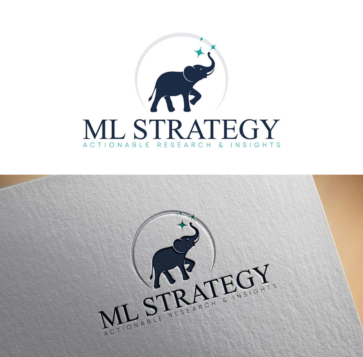 Logo Design by ariba6269 for this project | Design #35856954