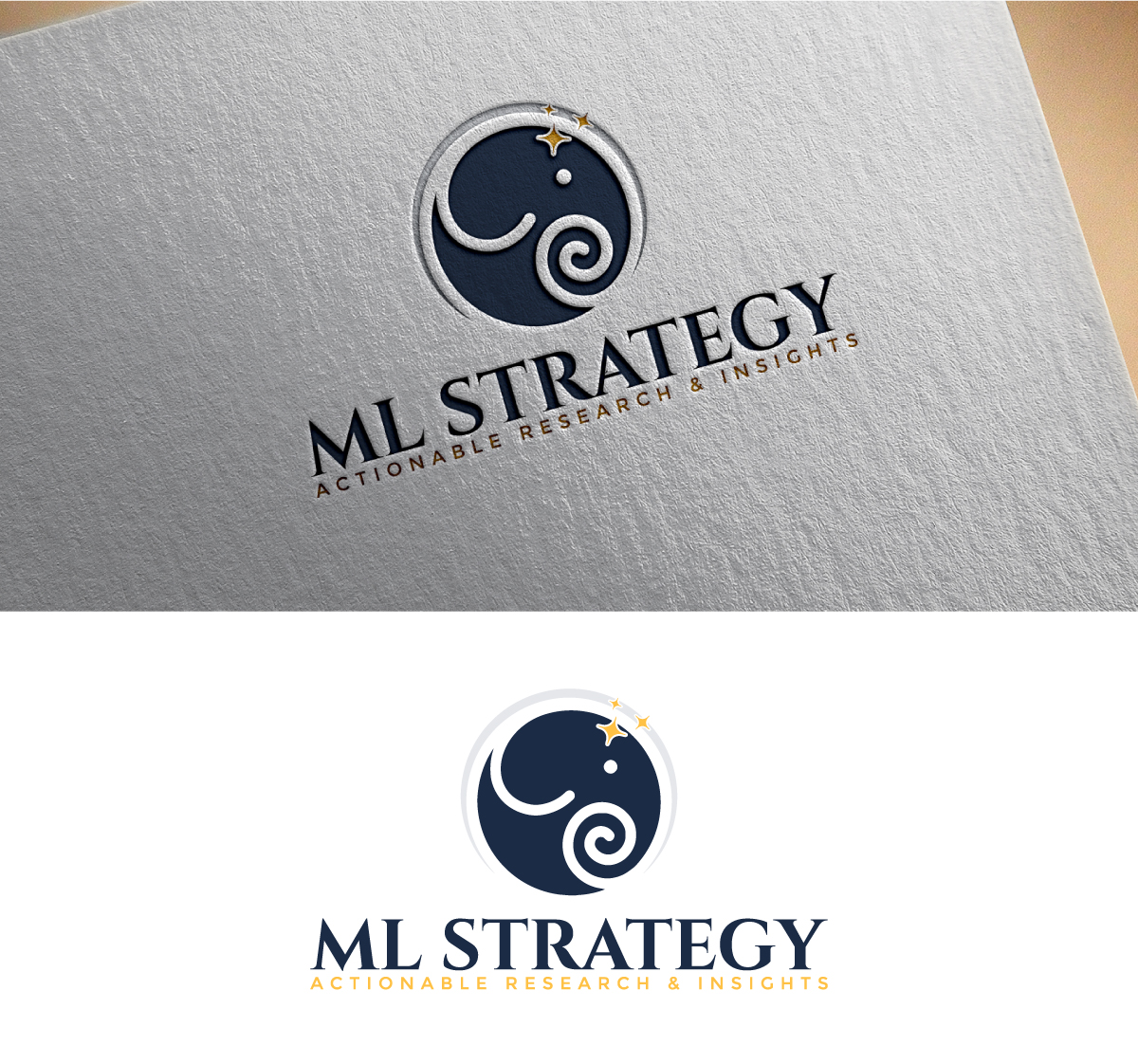 Logo Design by ariba6269 for this project | Design #35857302