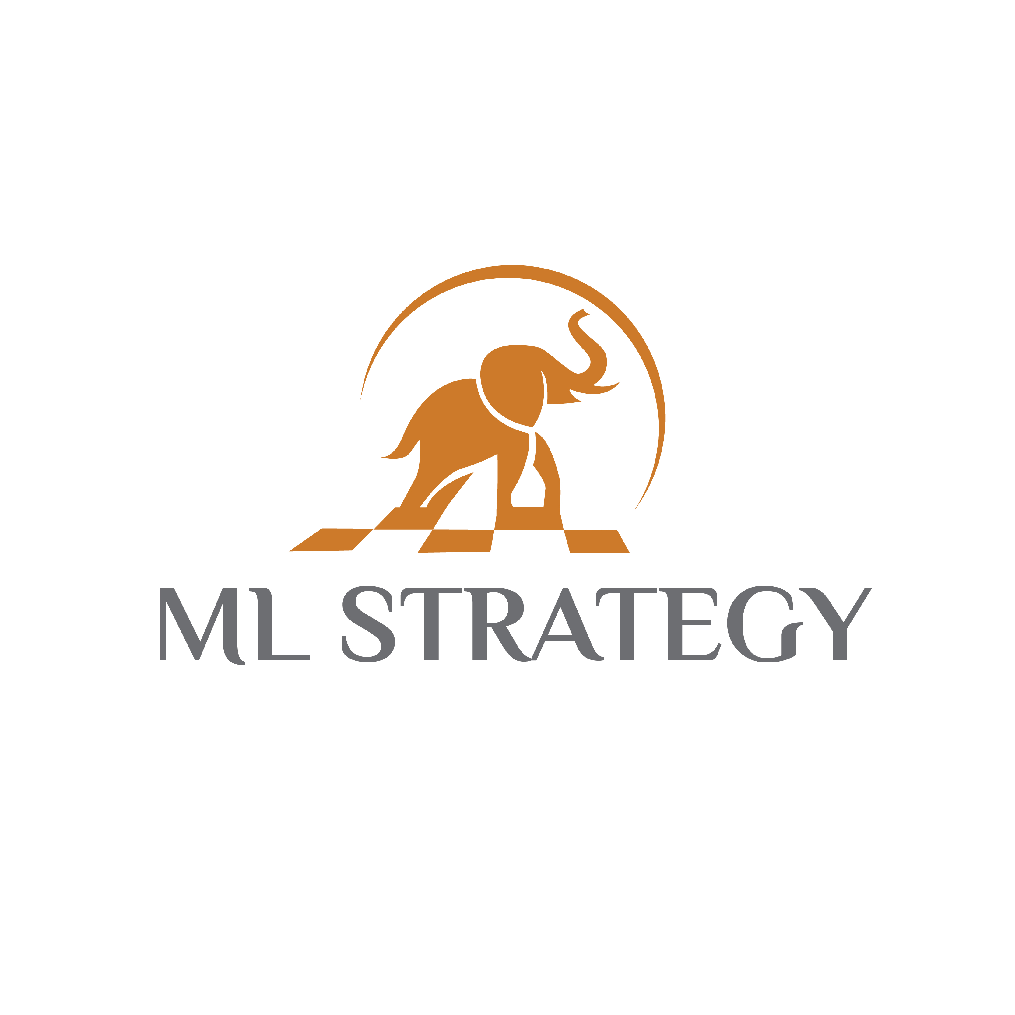 Logo Design by megamen for this project | Design #35857299