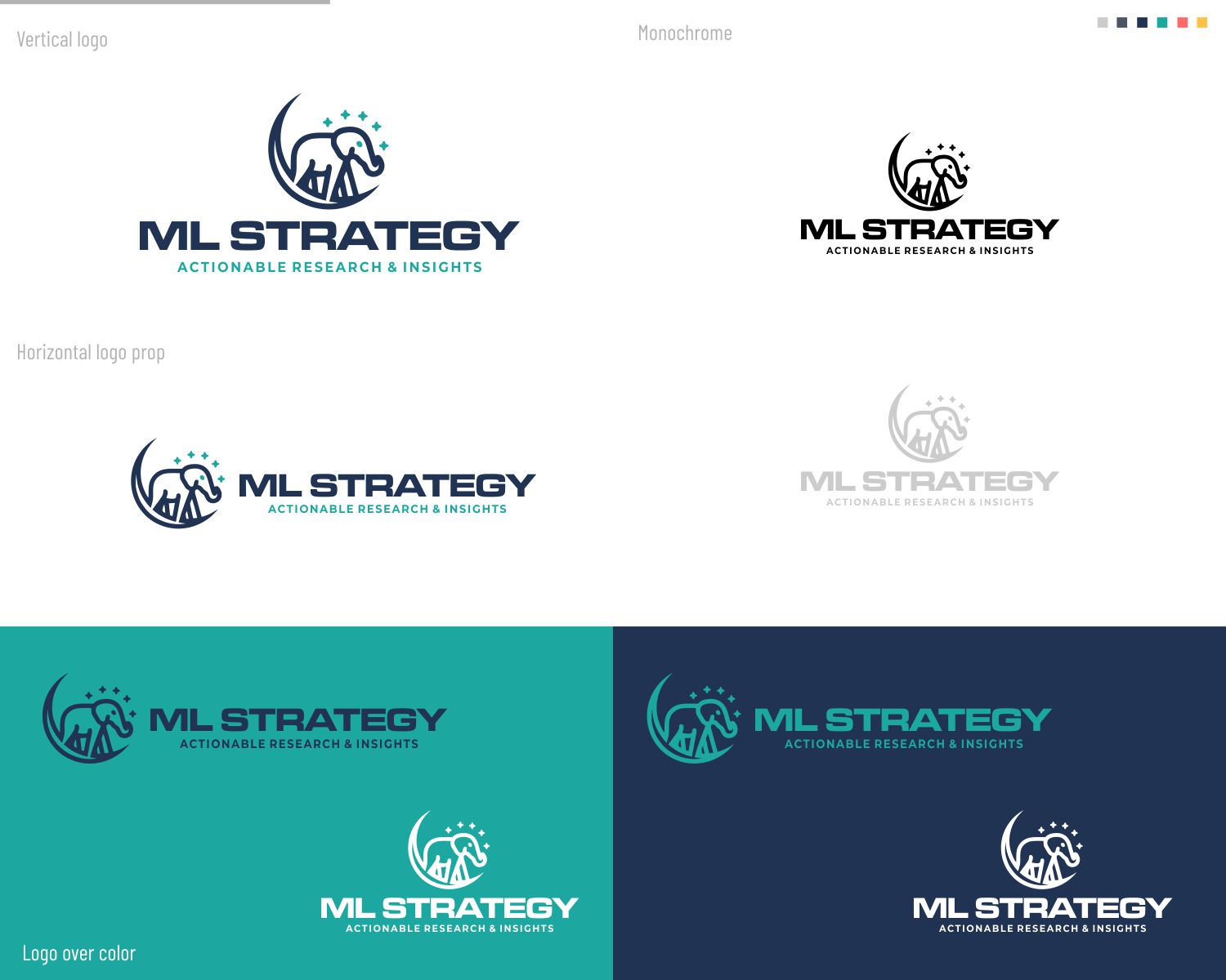 Design de Logo par DesignMX (Renan Mejia) pour ce projet | Design #35854054