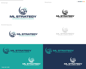 Design de Logo par DesignMX (Renan Mejia) pour ce projet | Design : #35854054