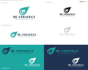 Design de Logo par DesignMX (Renan Mejia) pour ce projet | Design : #35854056