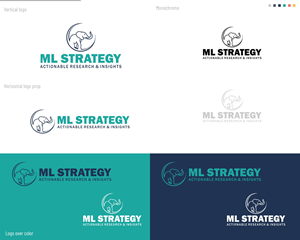 Design de Logo par DesignMX (Renan Mejia) pour ce projet | Design : #35854057