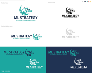 Design de Logo par DesignMX (Renan Mejia) pour ce projet | Design : #35854058