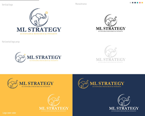 Design de Logo par DesignMX (Renan Mejia) pour ce projet | Design : #35854061