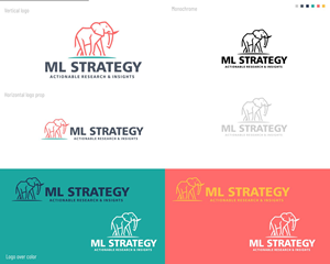 Design de Logo par DesignMX (Renan Mejia) pour ce projet | Design : #35854062