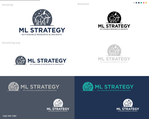 Design de Logo par DesignMX (Renan Mejia) pour ce projet | Design : #35854063
