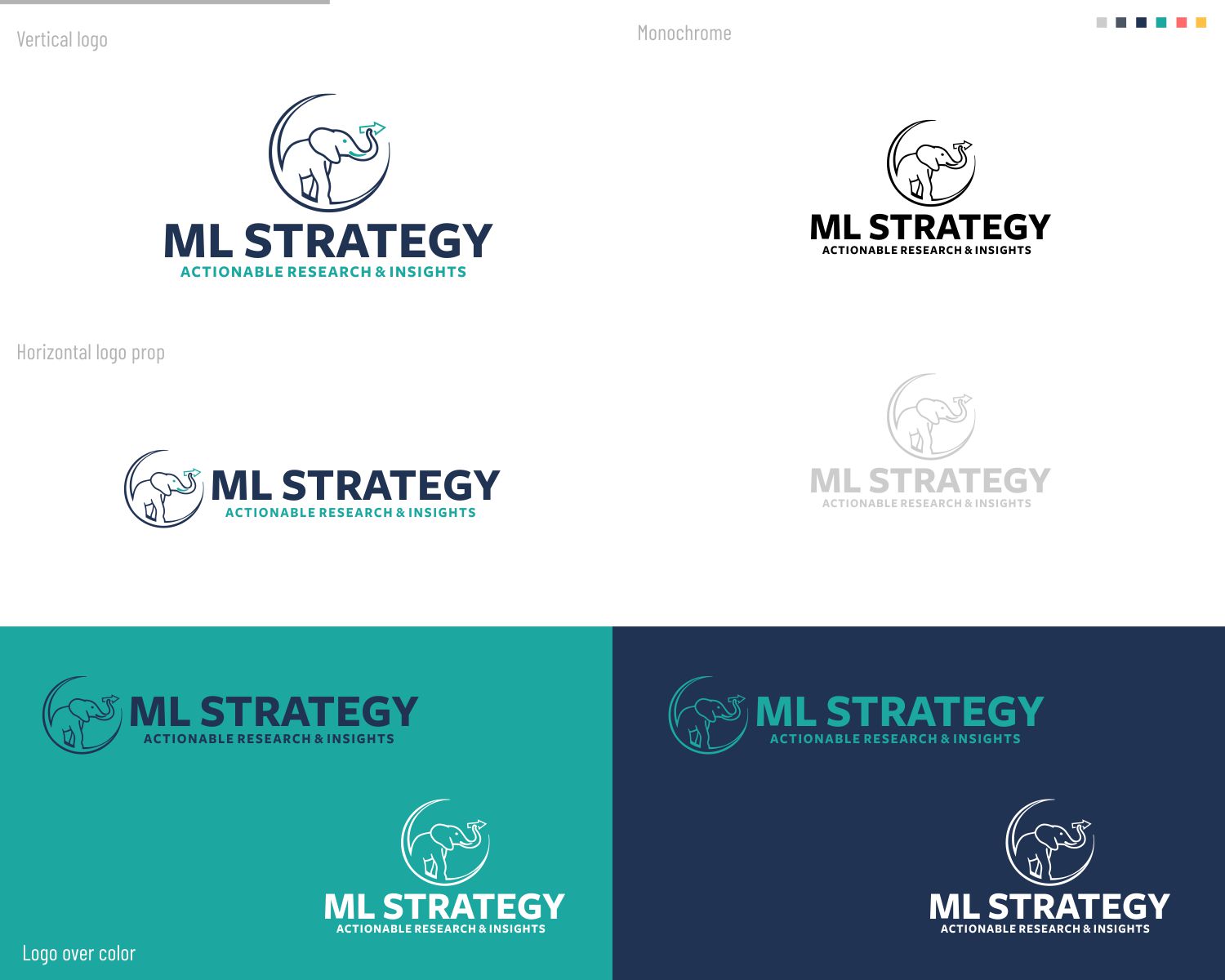 Logo Design by DesignMX (Renan Mejia) for this project | Design #35854064