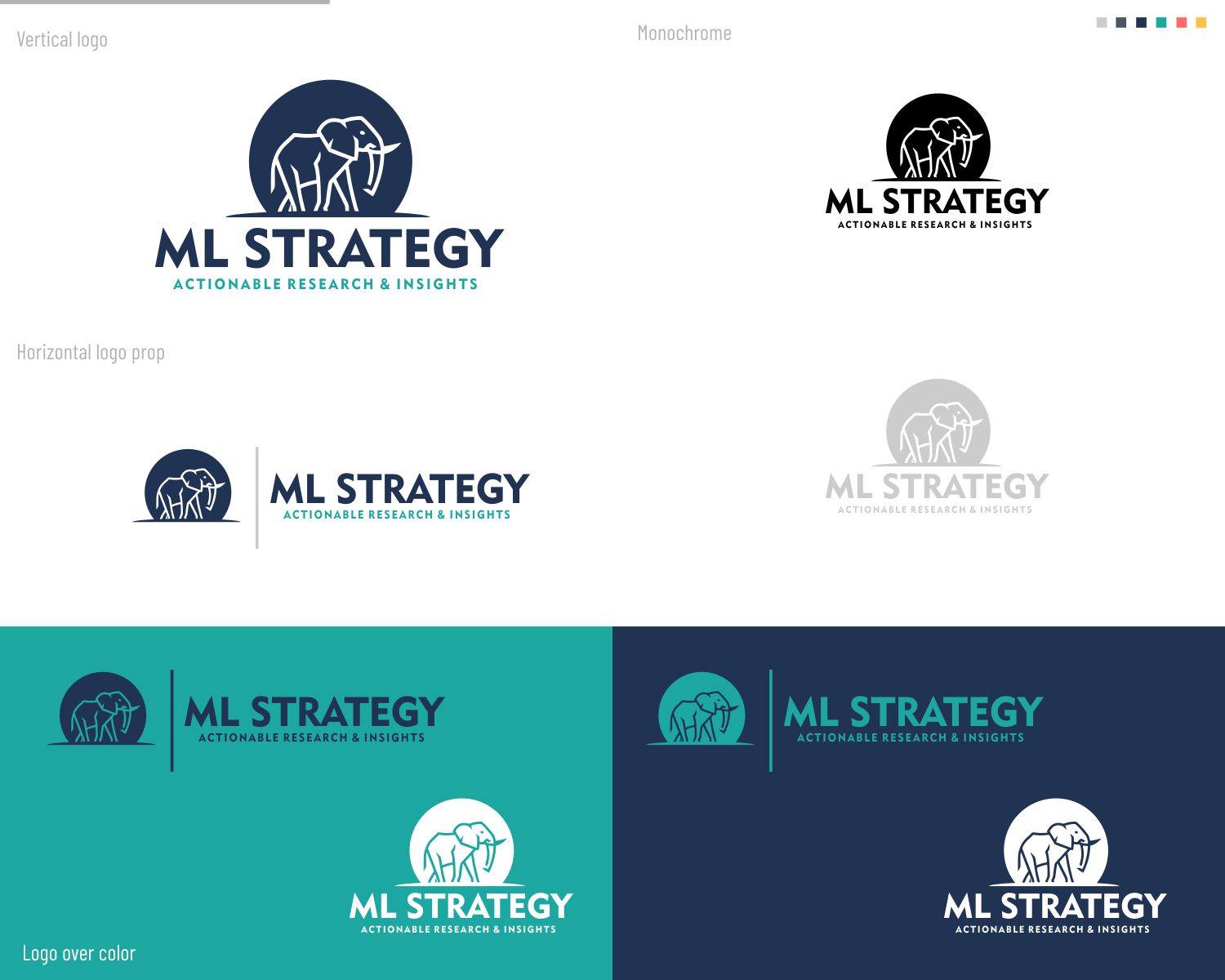 Logo Design by DesignMX (Renan Mejia) for this project | Design #35854065