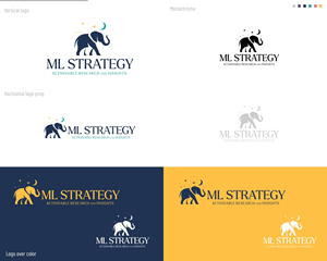 Design de Logo par DesignMX (Renan Mejia) pour ce projet | Design : #35854112