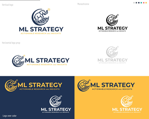 Design de Logo par DesignMX (Renan Mejia) pour ce projet | Design : #35854113