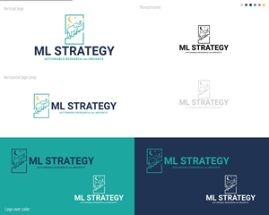 Design de Logo par DesignMX (Renan Mejia) pour ce projet | Design : #35854115