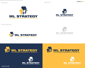 Design de Logo par DesignMX (Renan Mejia) pour ce projet | Design : #35858647