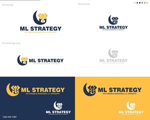 Design de Logo par DesignMX (Renan Mejia) pour ce projet | Design : #35858648