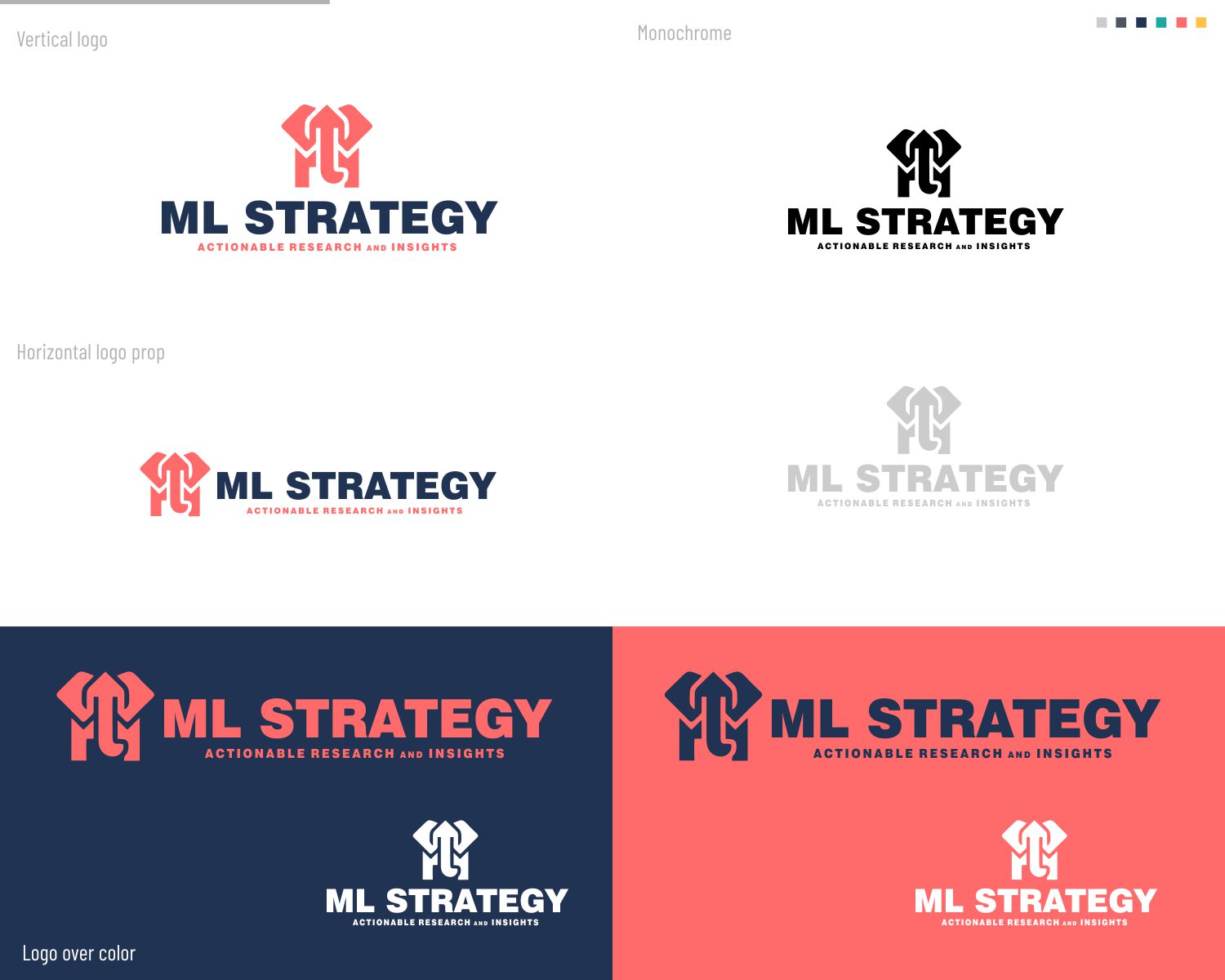 Logo Design by DesignMX (Renan Mejia) for this project | Design #35858649