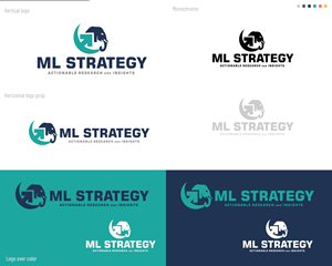 Design de Logo par DesignMX (Renan Mejia) pour ce projet | Design : #35858651