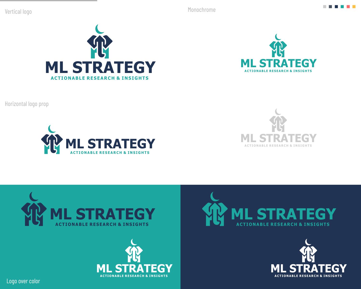 Logo-Design von DesignMX (Renan Mejia) für dieses Projekt | Design #35858652
