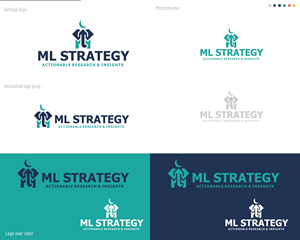 Logo-Design von DesignMX (Renan Mejia) für dieses Projekt | Design: #35858652
