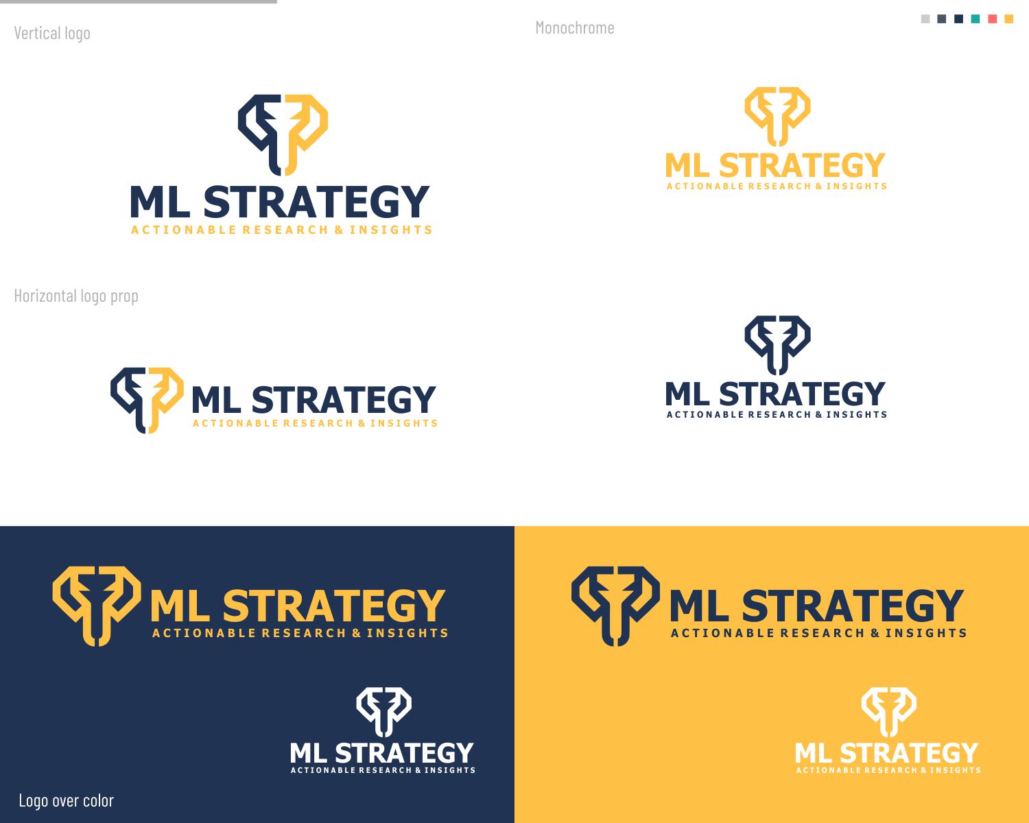 Logo Design by DesignMX (Renan Mejia) for this project | Design #35858654