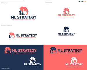 Logo-Design von DesignMX (Renan Mejia) für dieses Projekt | Design: #35858655