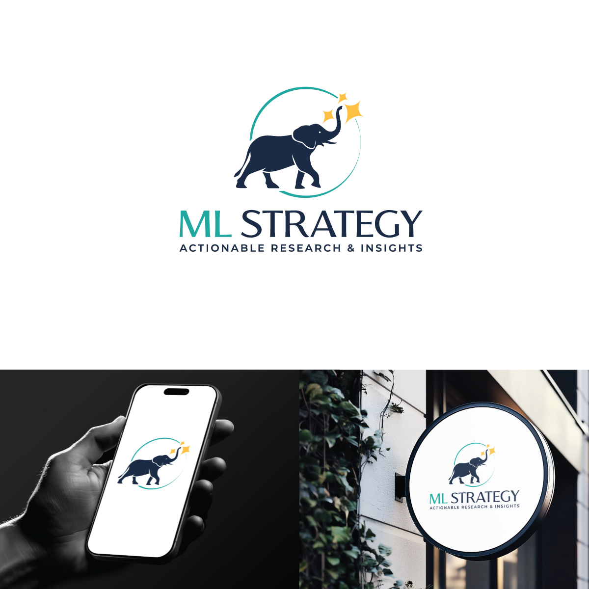 Logo Design by AbhishekkM'24 for this project | Design #35857900