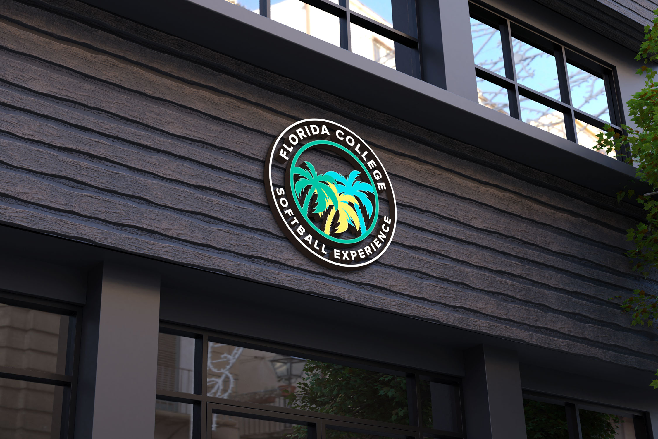 Logo Design by Kavth for Fastpitch Masters LLC | Design #35890178