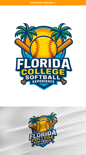 Design de Logo par apik. pour Fastpitch Masters LLC | Design : #35858155