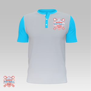 Logo Design by Abigaill_design for Fastpitch Masters LLC | Design: #35857866