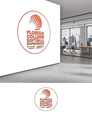 Logo Design by Riyaa.001 for Fastpitch Masters LLC | Design: #35865189