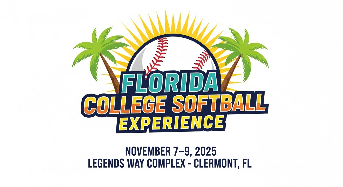 Logo Design by HSL Brain for Fastpitch Masters LLC | Design #35868340