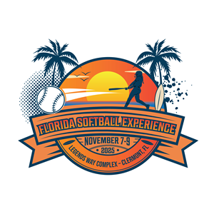 Logo Design by bartolomeus for Fastpitch Masters LLC | Design: #35859914