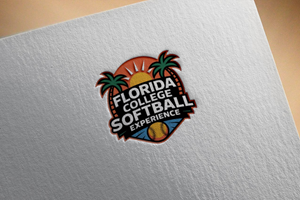 Logo Design by Pixel Rashida for Fastpitch Masters LLC | Design: #35877598