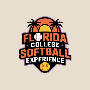 Logo Design by Pixel Rashida for Fastpitch Masters LLC | Design: #35878264