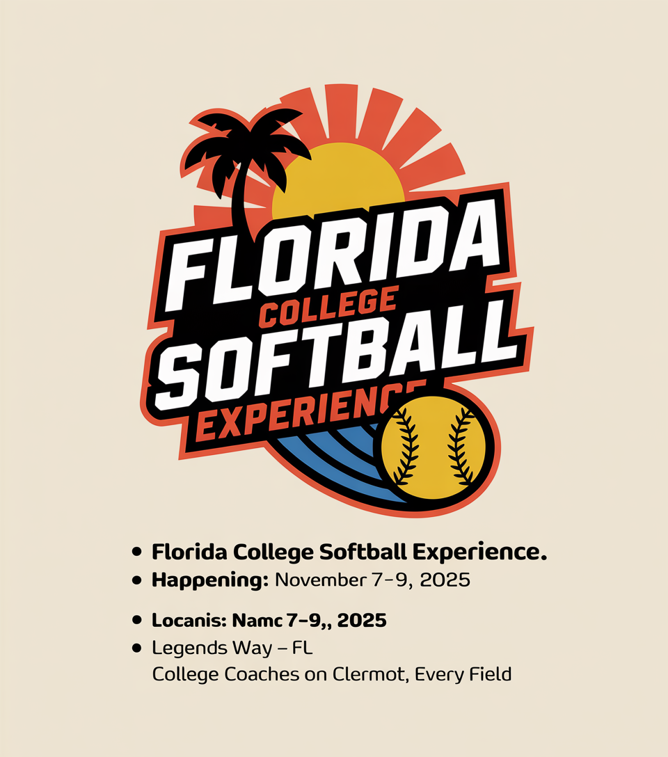 Logo Design by Pixel Rashida for Fastpitch Masters LLC | Design #35889213
