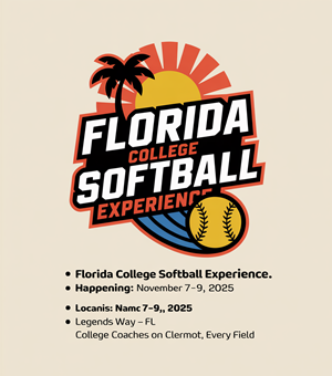 Logo Design by Pixel Rashida for Fastpitch Masters LLC | Design: #35889213
