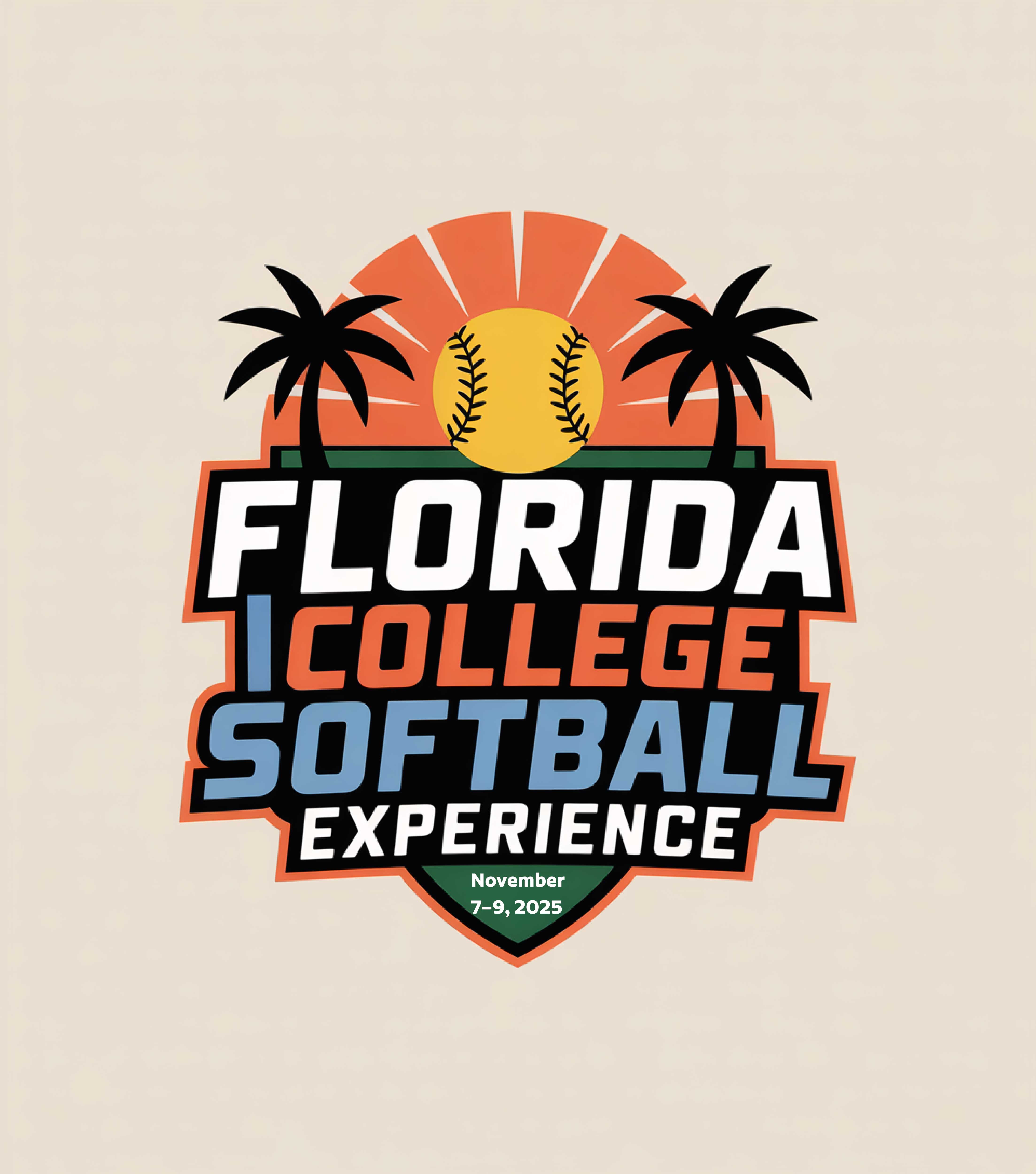 Logo-Design von Pixel Rashida für Fastpitch Masters LLC | Design #35889306