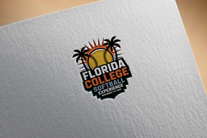 Logo Design by Pixel Rashida for Fastpitch Masters LLC | Design: #35889335