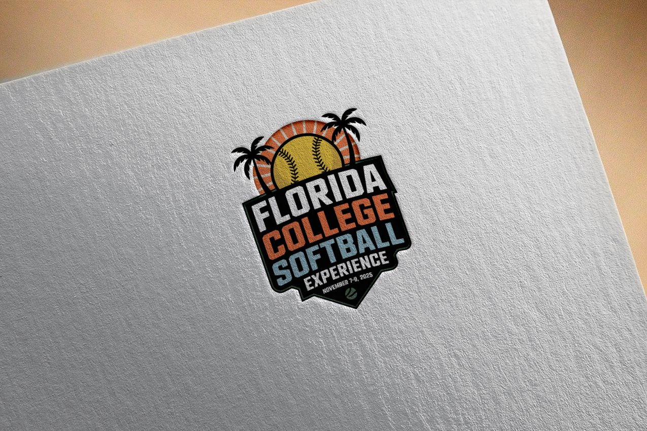 Logo-Design von Pixel Rashida für Fastpitch Masters LLC | Design #35889360