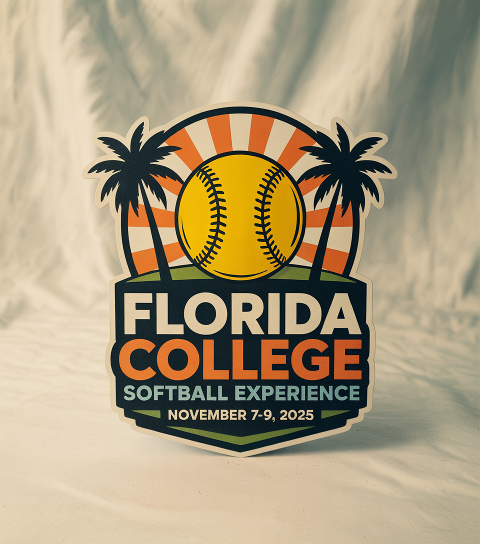 Logo Design by Pixel Rashida for Fastpitch Masters LLC | Design #35889990