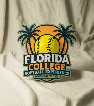 Logo Design by Pixel Rashida for Fastpitch Masters LLC | Design: #35889992