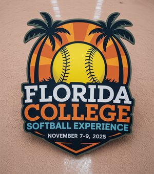 Logo Design by Pixel Rashida for Fastpitch Masters LLC | Design: #35890009