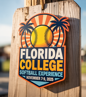 Logo Design by Pixel Rashida for Fastpitch Masters LLC | Design: #35890017