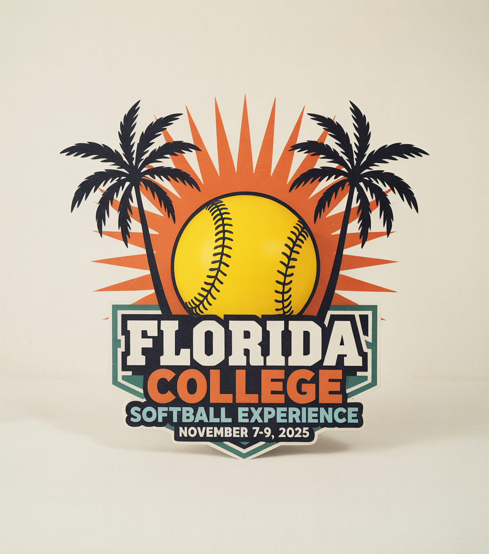 Logo Design by Pixel Rashida for Fastpitch Masters LLC | Design #35890051
